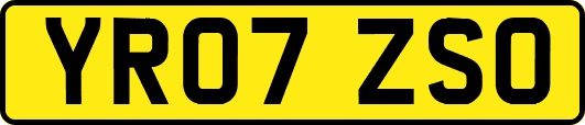 YR07ZSO