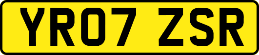 YR07ZSR
