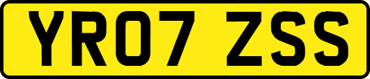 YR07ZSS