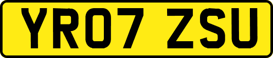 YR07ZSU