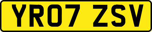 YR07ZSV