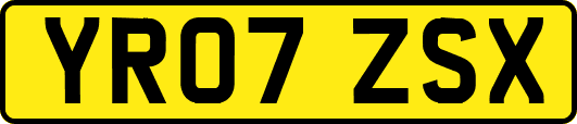 YR07ZSX