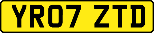 YR07ZTD