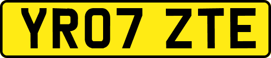 YR07ZTE
