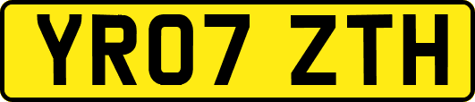YR07ZTH