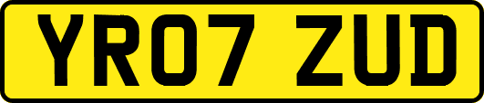 YR07ZUD