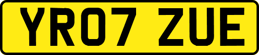 YR07ZUE