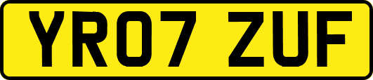 YR07ZUF