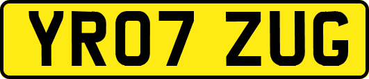 YR07ZUG