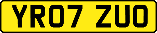 YR07ZUO