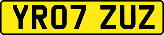YR07ZUZ