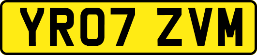 YR07ZVM