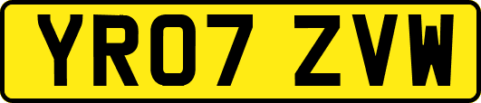 YR07ZVW