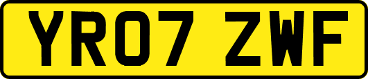YR07ZWF