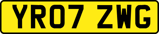 YR07ZWG