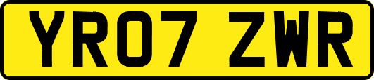 YR07ZWR