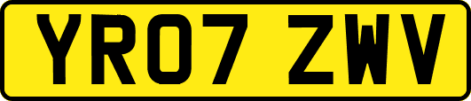 YR07ZWV