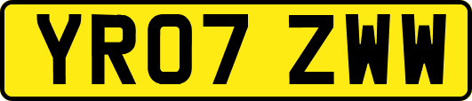 YR07ZWW