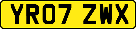 YR07ZWX