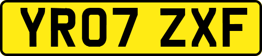 YR07ZXF