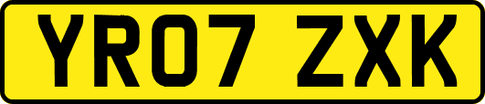 YR07ZXK