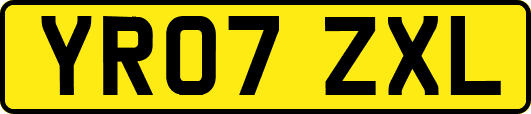 YR07ZXL