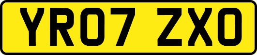 YR07ZXO