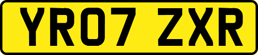 YR07ZXR