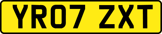 YR07ZXT
