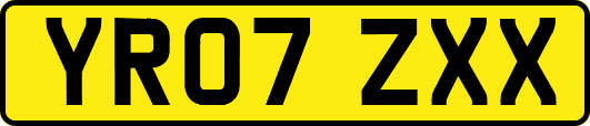 YR07ZXX