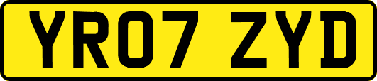 YR07ZYD