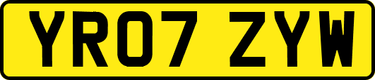 YR07ZYW