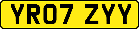 YR07ZYY