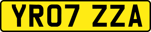YR07ZZA