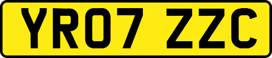 YR07ZZC