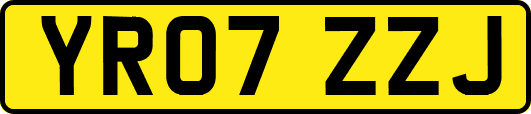 YR07ZZJ