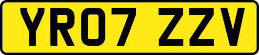 YR07ZZV