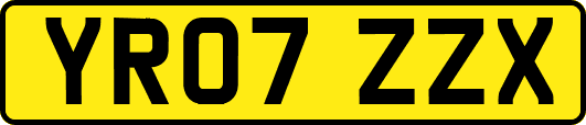 YR07ZZX