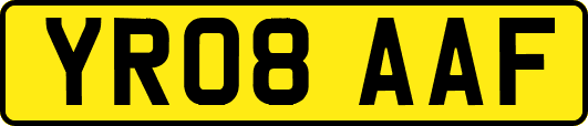 YR08AAF