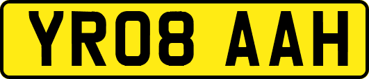 YR08AAH