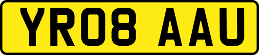 YR08AAU