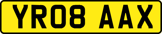 YR08AAX