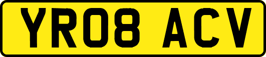 YR08ACV