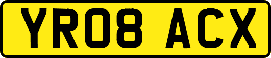 YR08ACX