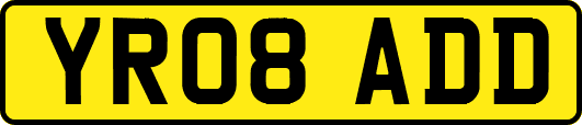 YR08ADD