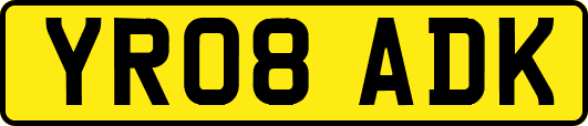 YR08ADK