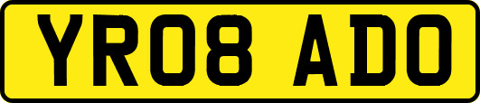 YR08ADO