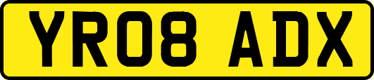 YR08ADX