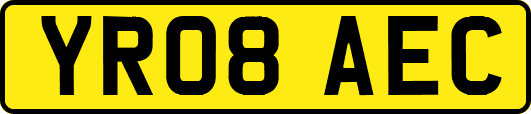 YR08AEC