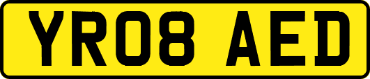 YR08AED